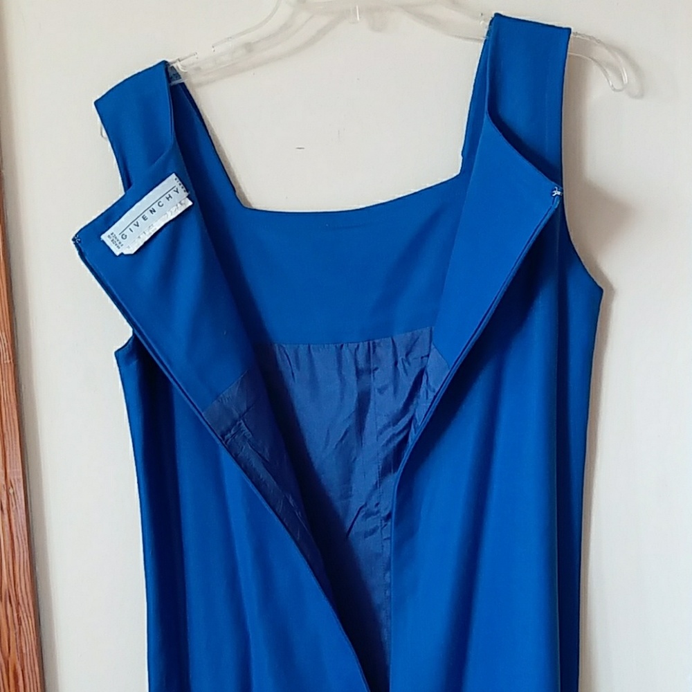 Elegant classy authentic Givenchy dress France - Picture 7 of 8
